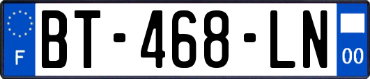 BT-468-LN