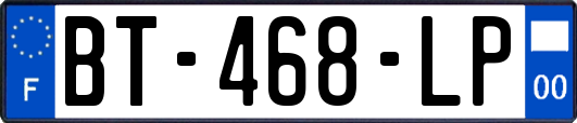 BT-468-LP