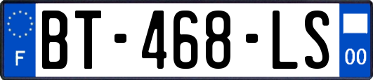 BT-468-LS