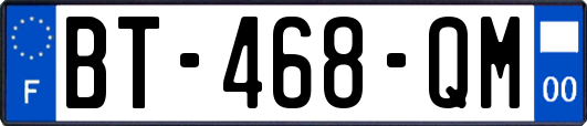 BT-468-QM