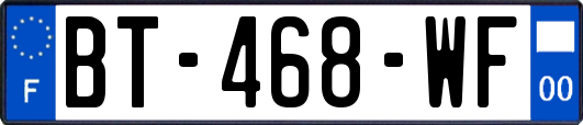 BT-468-WF