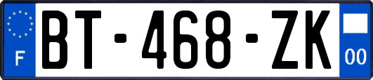 BT-468-ZK