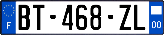 BT-468-ZL