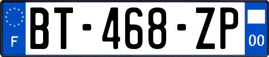 BT-468-ZP