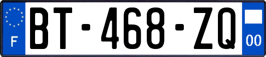 BT-468-ZQ