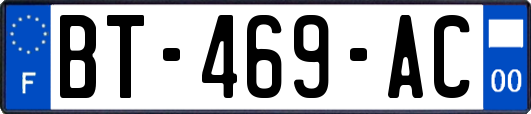 BT-469-AC