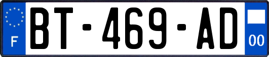 BT-469-AD