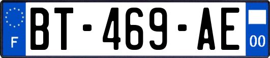 BT-469-AE