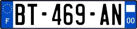 BT-469-AN