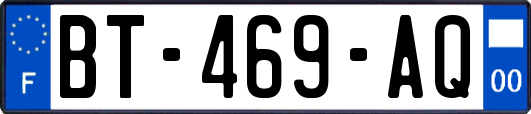 BT-469-AQ