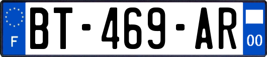 BT-469-AR