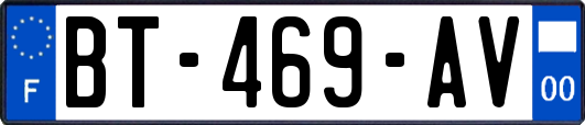 BT-469-AV