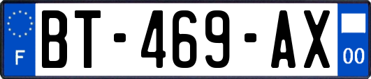 BT-469-AX