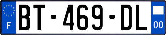 BT-469-DL