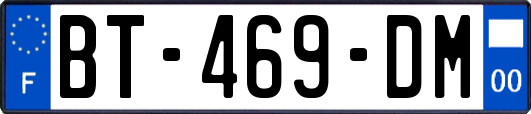 BT-469-DM