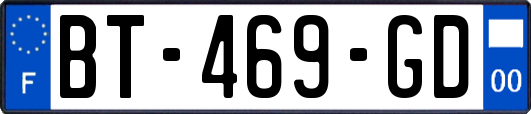 BT-469-GD