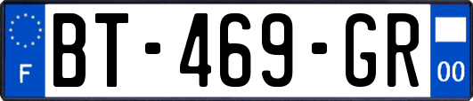 BT-469-GR