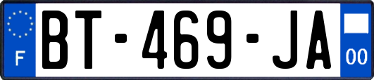 BT-469-JA