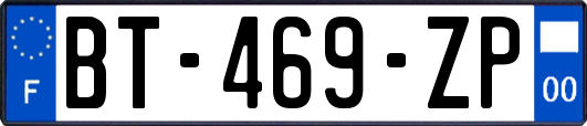 BT-469-ZP