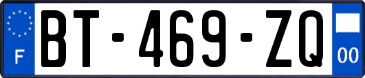 BT-469-ZQ