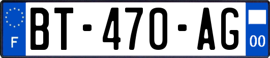 BT-470-AG