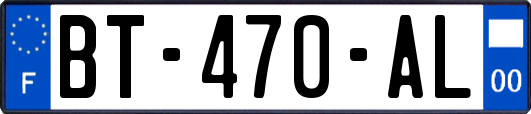 BT-470-AL