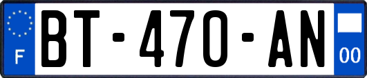 BT-470-AN