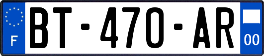 BT-470-AR