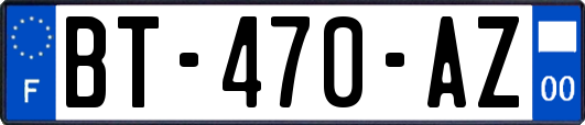 BT-470-AZ