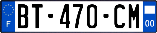 BT-470-CM