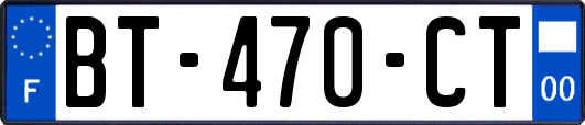 BT-470-CT