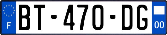 BT-470-DG