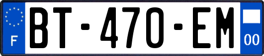 BT-470-EM