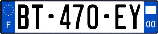 BT-470-EY