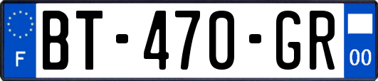 BT-470-GR