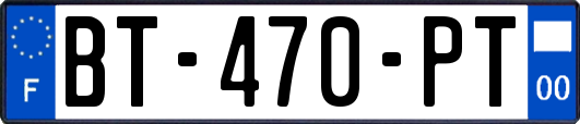 BT-470-PT