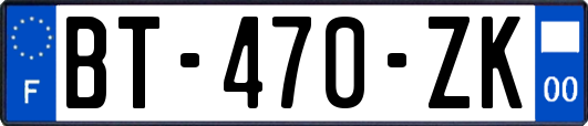 BT-470-ZK