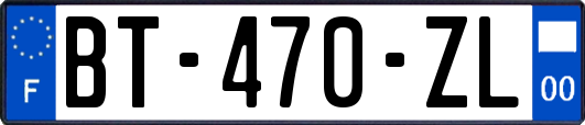 BT-470-ZL