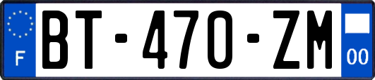 BT-470-ZM