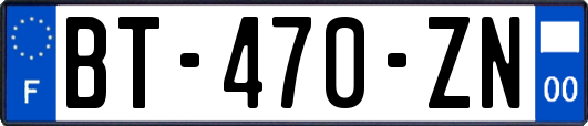 BT-470-ZN