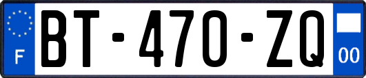 BT-470-ZQ