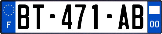 BT-471-AB