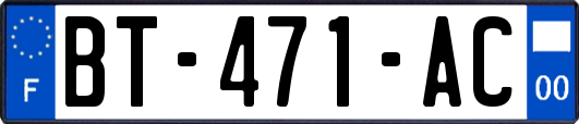 BT-471-AC