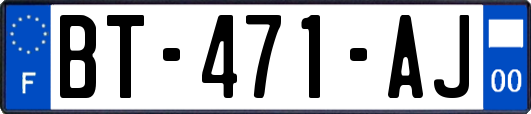 BT-471-AJ