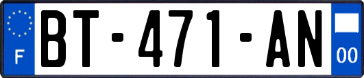 BT-471-AN