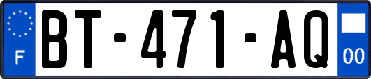 BT-471-AQ