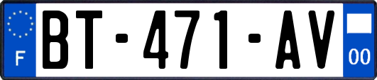BT-471-AV