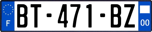 BT-471-BZ