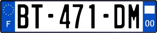 BT-471-DM