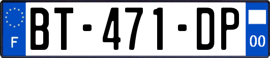 BT-471-DP